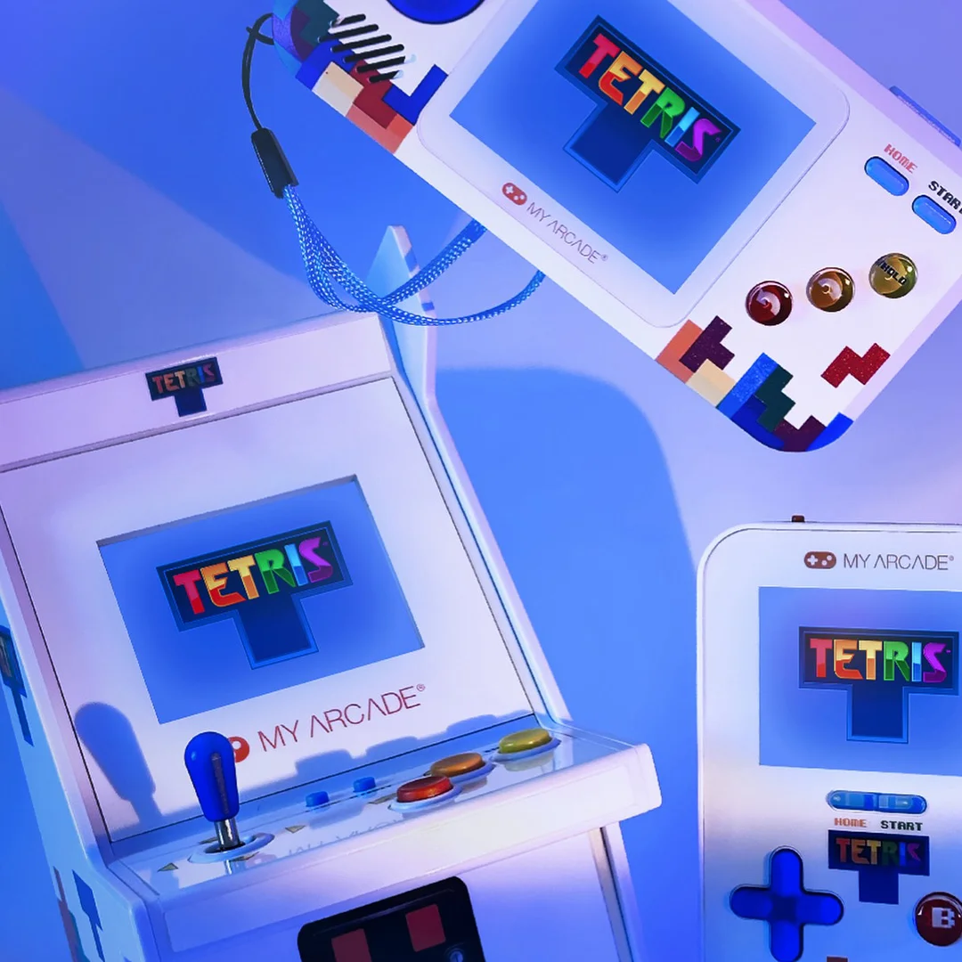 lifestyle 3 my arcade