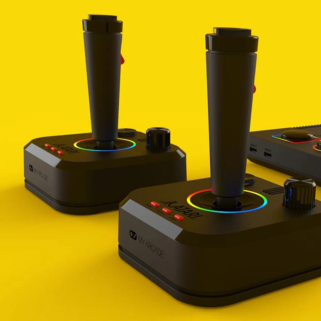 lifestyle 5 my arcade