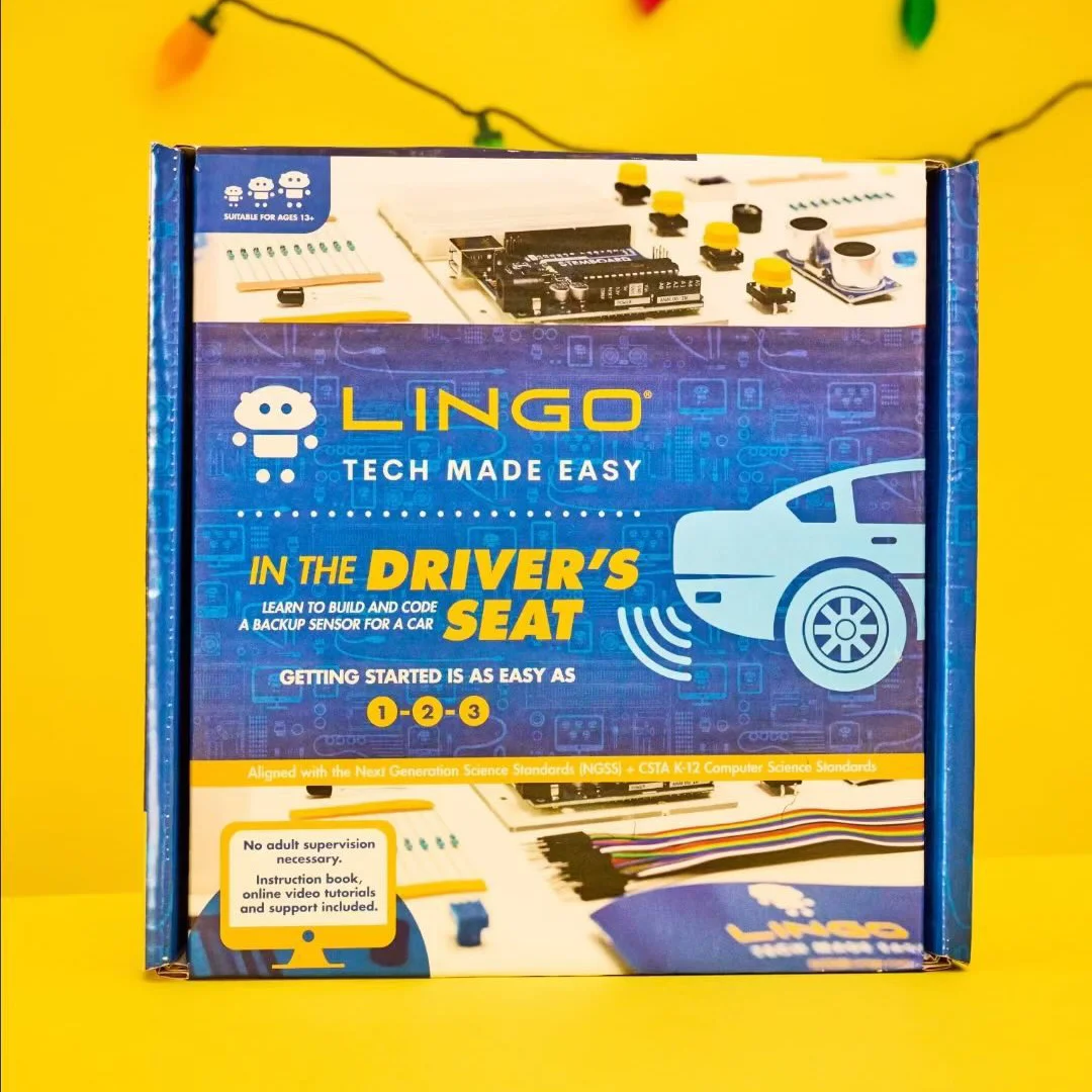 lifestyle 5 stem lingo