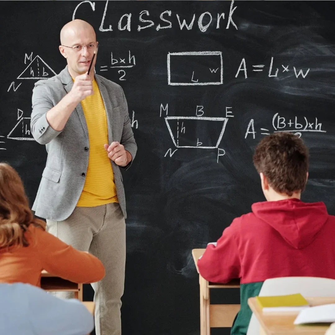 scope 2 stem lingo
