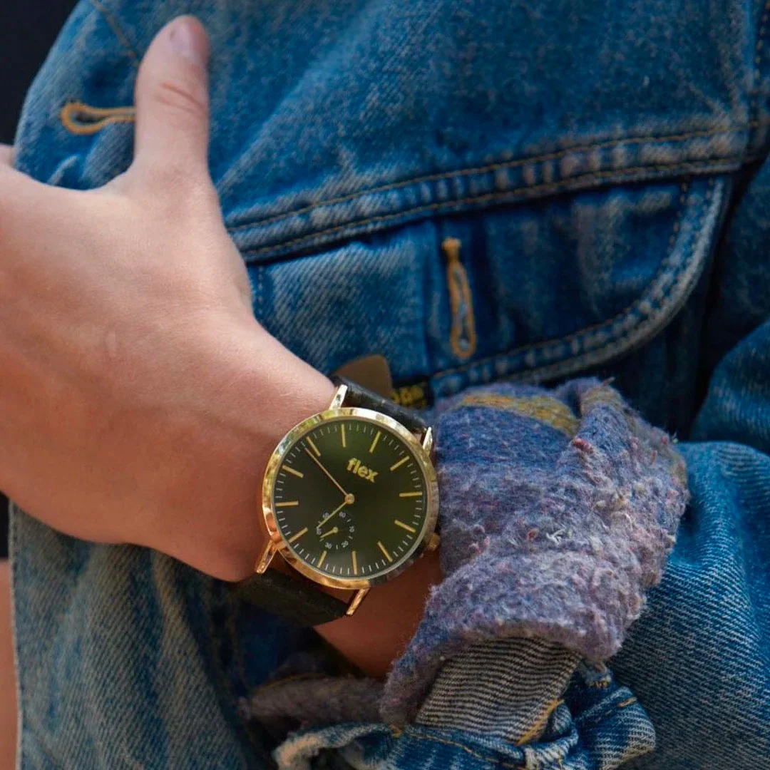 scope 3 flex watches