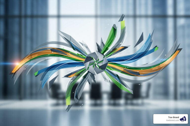 brand transformation services