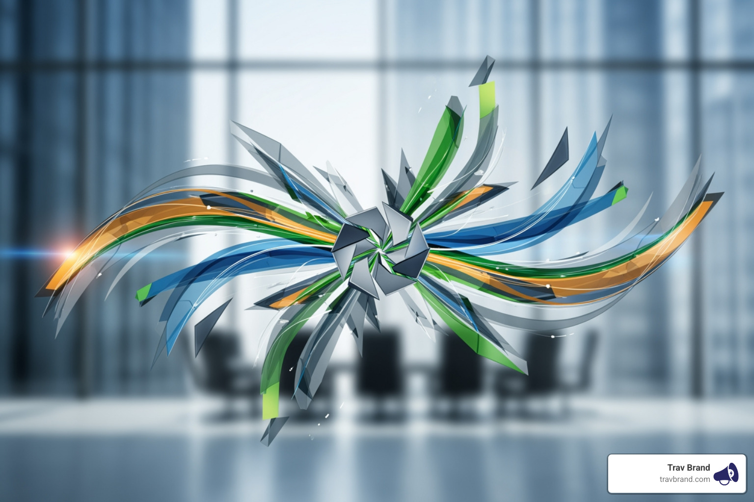 brand transformation services
