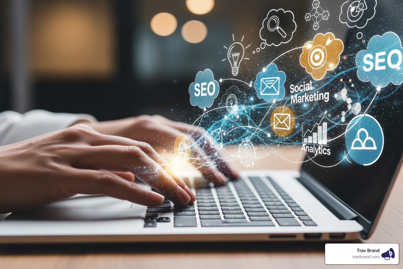 digital marketing copy