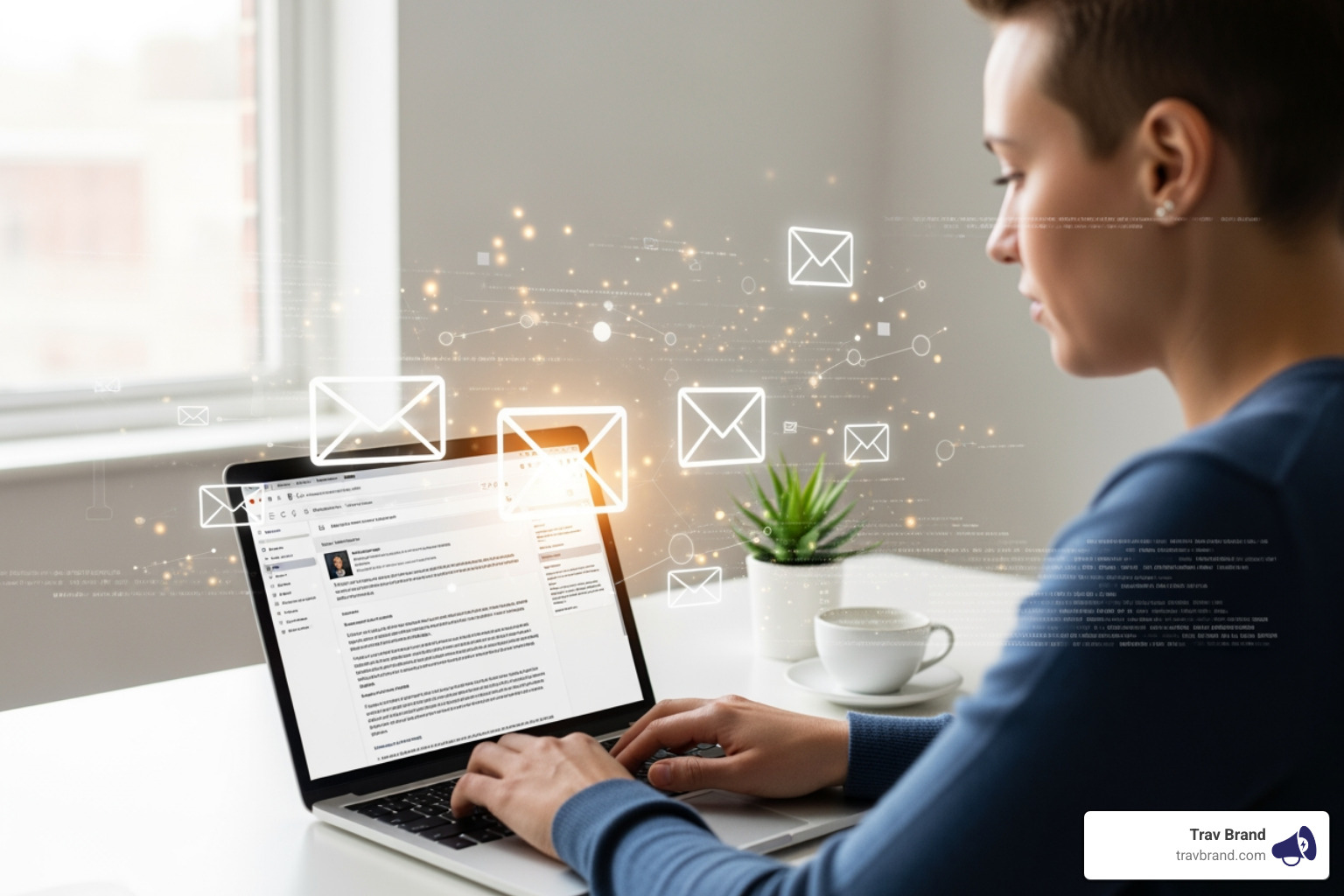 email copy writing