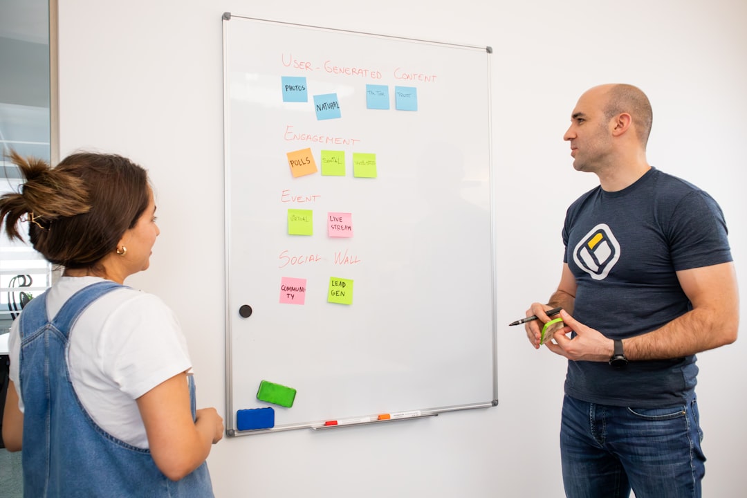 brand development services