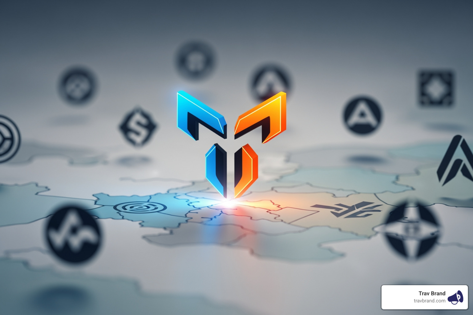 brand positioning services