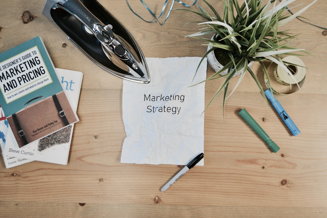 digital marketing & strategy