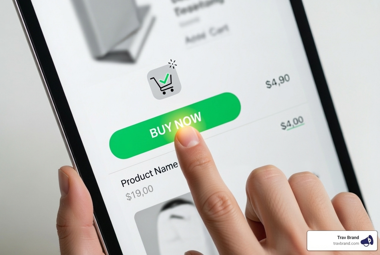 ecommerce conversion best practices
