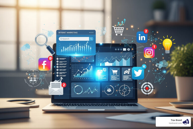 internet marketing services