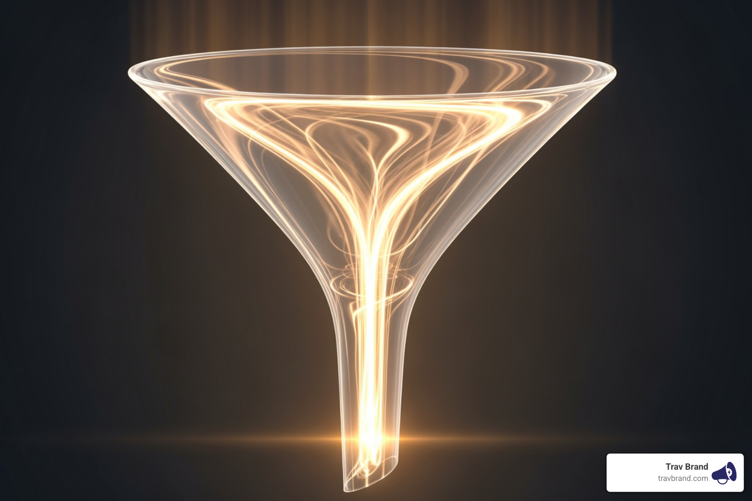 Optimize conversion funnel