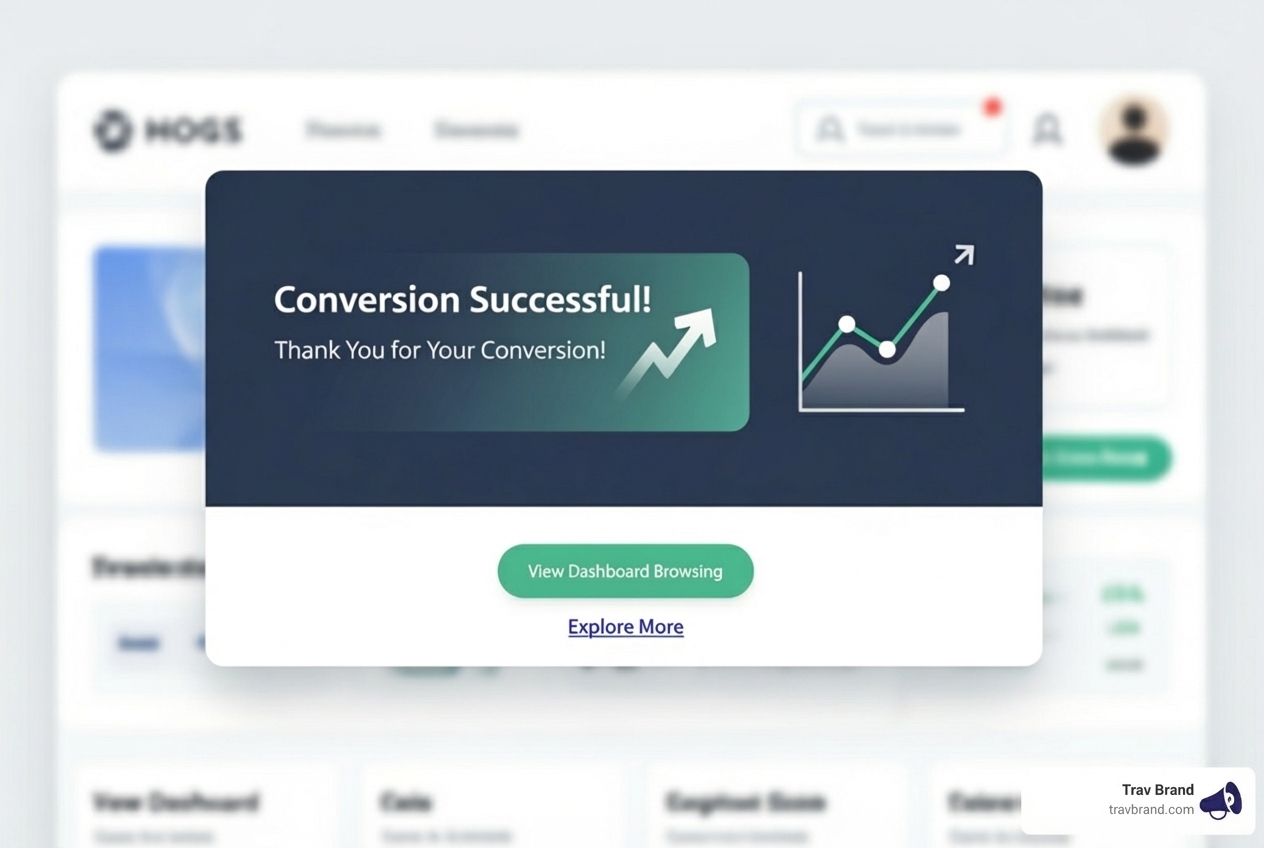 website conversion best practices