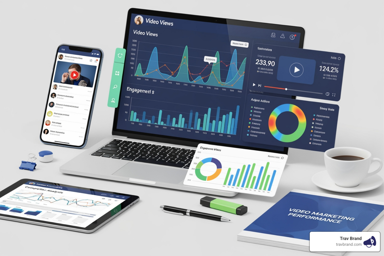 video marketing analysis