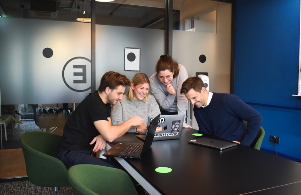 Finding Your Digital Dream Team: Top E-Commerce Agencies Reviewed best e-commerce agency