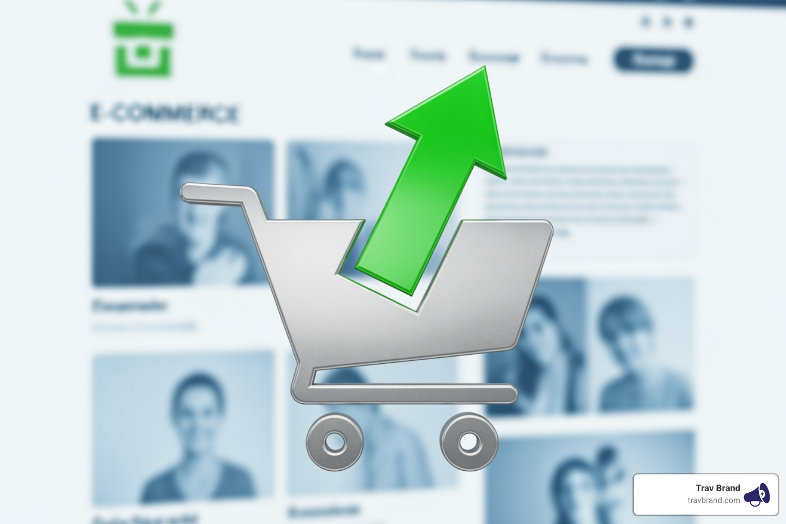 E-commerce conversion rate optimization