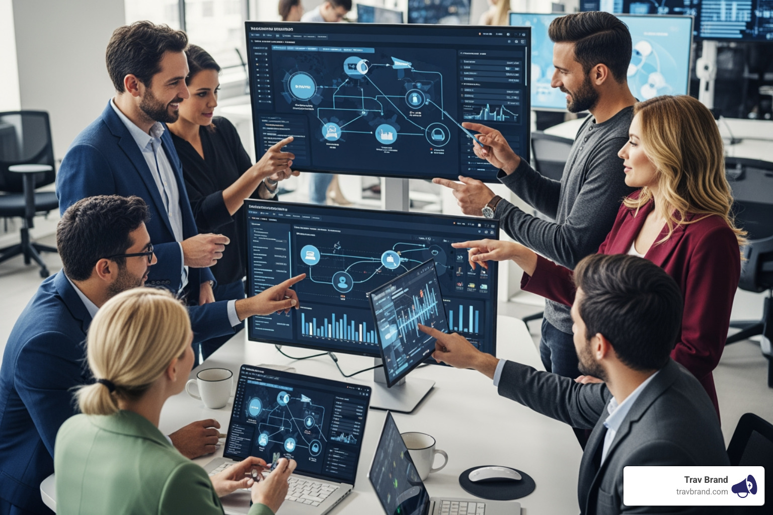 marketing ecosystem solutions