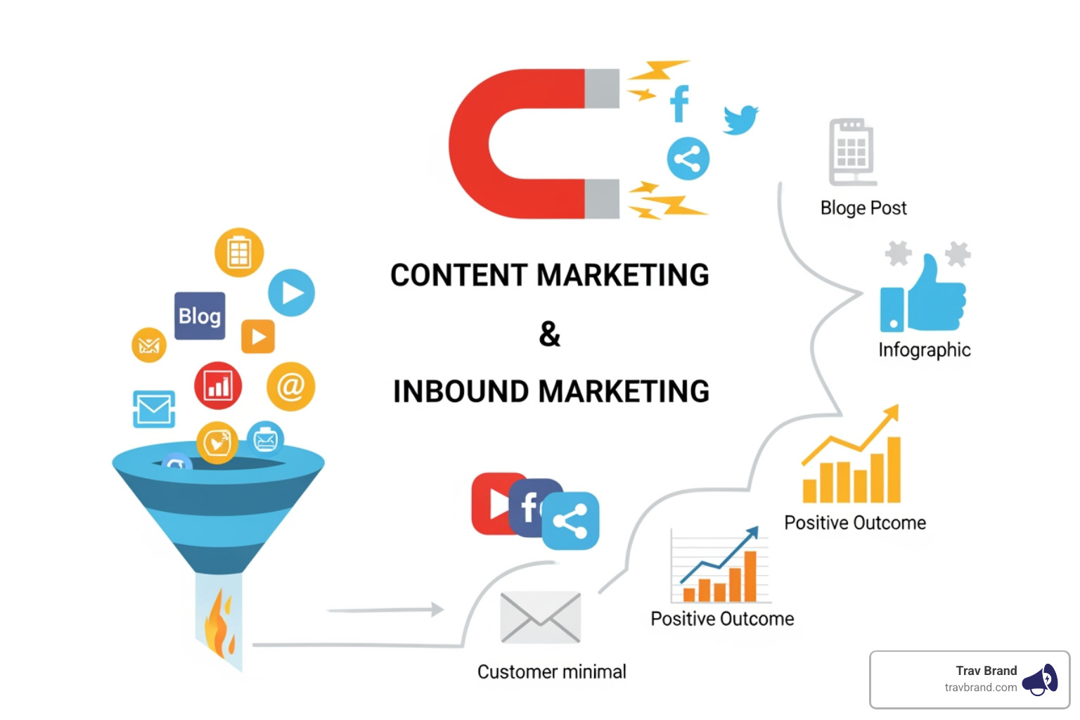 content marketing and inbound marketing