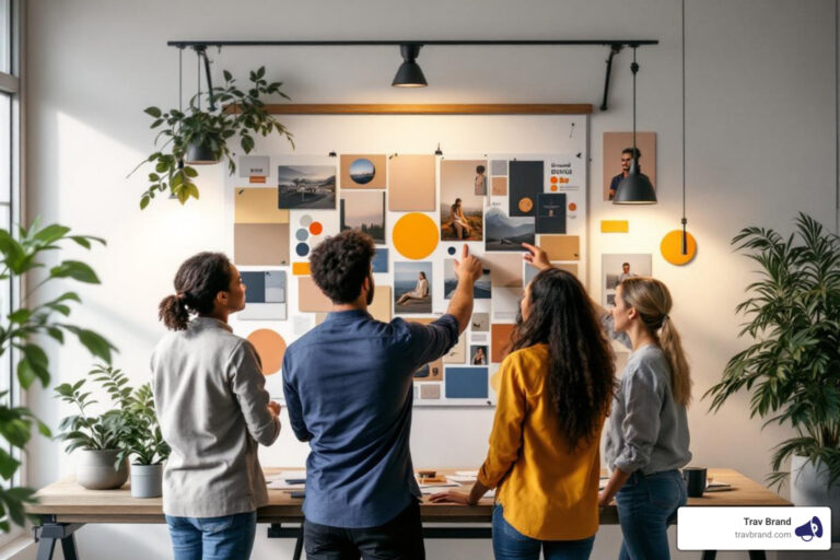 brand strategy agency