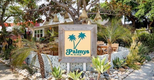 Palmys website